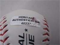 Sammy Sosa Signed Baseball COA