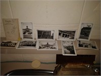 Lot of Old Photos - City Hall Kitchener
