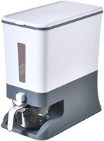 rice dispenser