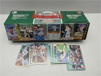 Fleer 90's Baseball Cards