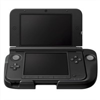 Expanded Slide Pad for Nintendo 3DS XL Console