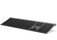 NEW TESTED- Wireless Keyboard and Mouse,