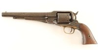 Remington 1858 New Model Army .44 Cal