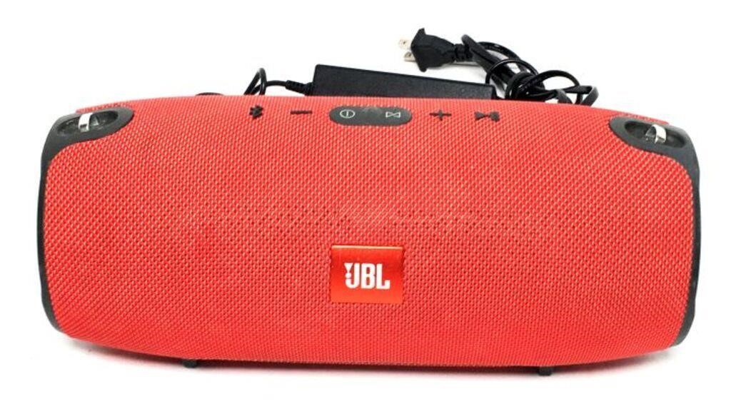 JBL Portable Bluetooth Speaker