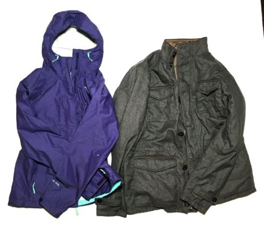 Northface Women's Jacket