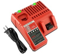 M12 M18 48-59-1812 Multi Voltage Charger