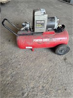 Protacabl 15g air compressor