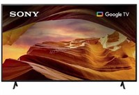 Sony Bravia 65" 4K UHD Smart TV - NEW