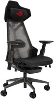 $1200 Asus ROG Destrier Ergo Gaming Chair - NEW
