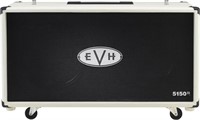 $820 EVH 2X12 60W Guitar Speaker Cabinet - NEW