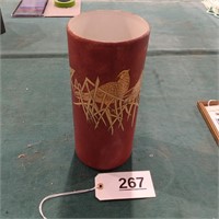 Antique Lenox Beleek 1916 Vase