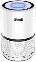 LEVOIT Air Purifiers for Home Bedroom, H13 True