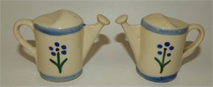 Shawnee Pottery Watering Cans