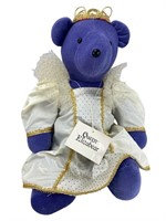 Queen Elizabear Teddy Bear