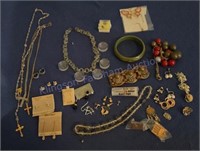 Vintage Jewelry