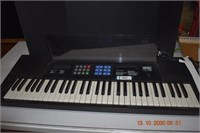 Lowery Genius PCM Keyboard