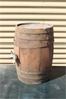 Barrel