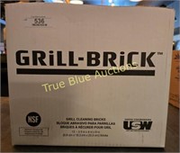 Grill Brick - Grill Cleaning Bricks