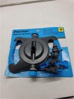 Belstrom impulse sprinkler