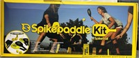 Spike Paddle Set By Spike Ball