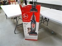 Hoover Wind Tunnel XL Pet Vacuum (DOES NOT TURN