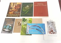Collectible Books & Booklets