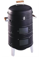 Meco Charcoal Water Smoker