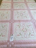 Quilt Embroidery Full