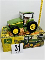 John Deere Cookie Jar