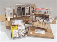 Doll House Kits
