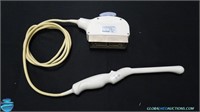 GE E8C Transvaginal Ultrasound Probe(59201358)