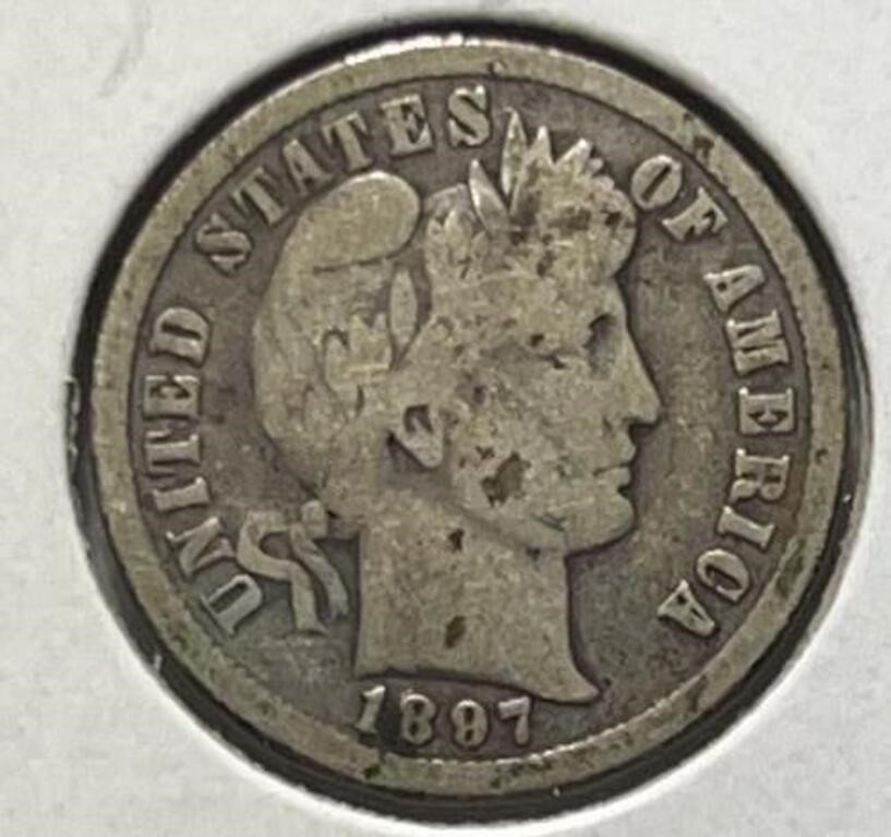 9/10/2022 Rare US Coins