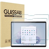 ProCase 2 Pack Screen Protector for Surface Pro 9