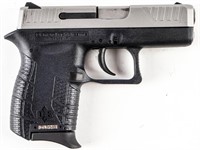 Gun Diamnondback DB380EX Semi-auto Pistol in 380
