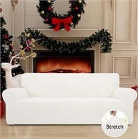 Easy-Going Stretch Sofa Slipcover 1-Piece Sofa Cov