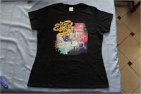 Youth Size XL T-shirt: Elton John