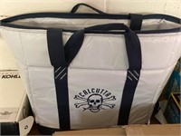 Calcutta cooler bag-slight use