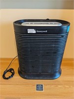 Honeywell True HEPA Air Purifier