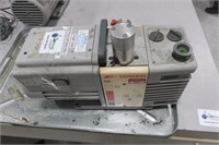 Edwards Vacuum Pump