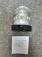 Leica Leitz (Len)