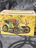 Avon Haynes-Apperson 1902 in Box