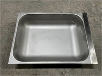 Stainless Bowl