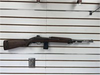 M1 Carbine.30 cal universal ? Serial number