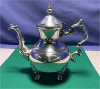 Vintage Teapot - Búle Vintage