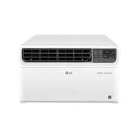 BTU Dual Inverter Smart Air Conditioner