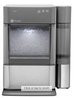 GE Profile Opal 2.0 38-lb. Portable Ice maker with