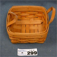 Longaberger Basket