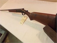H&R Trapper M 48 410 Shotgun