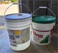 (ZZ) Truck And Trailer Wash Concentrate: Truck