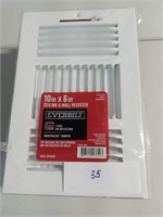 4 pack of vent covers